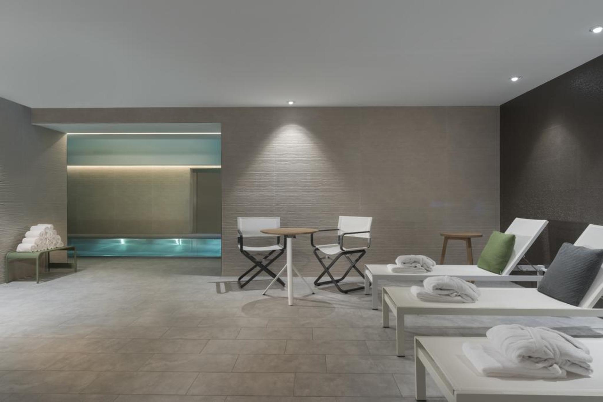Adina Apartment Hotel Leipzig Ngoại thất bức ảnh