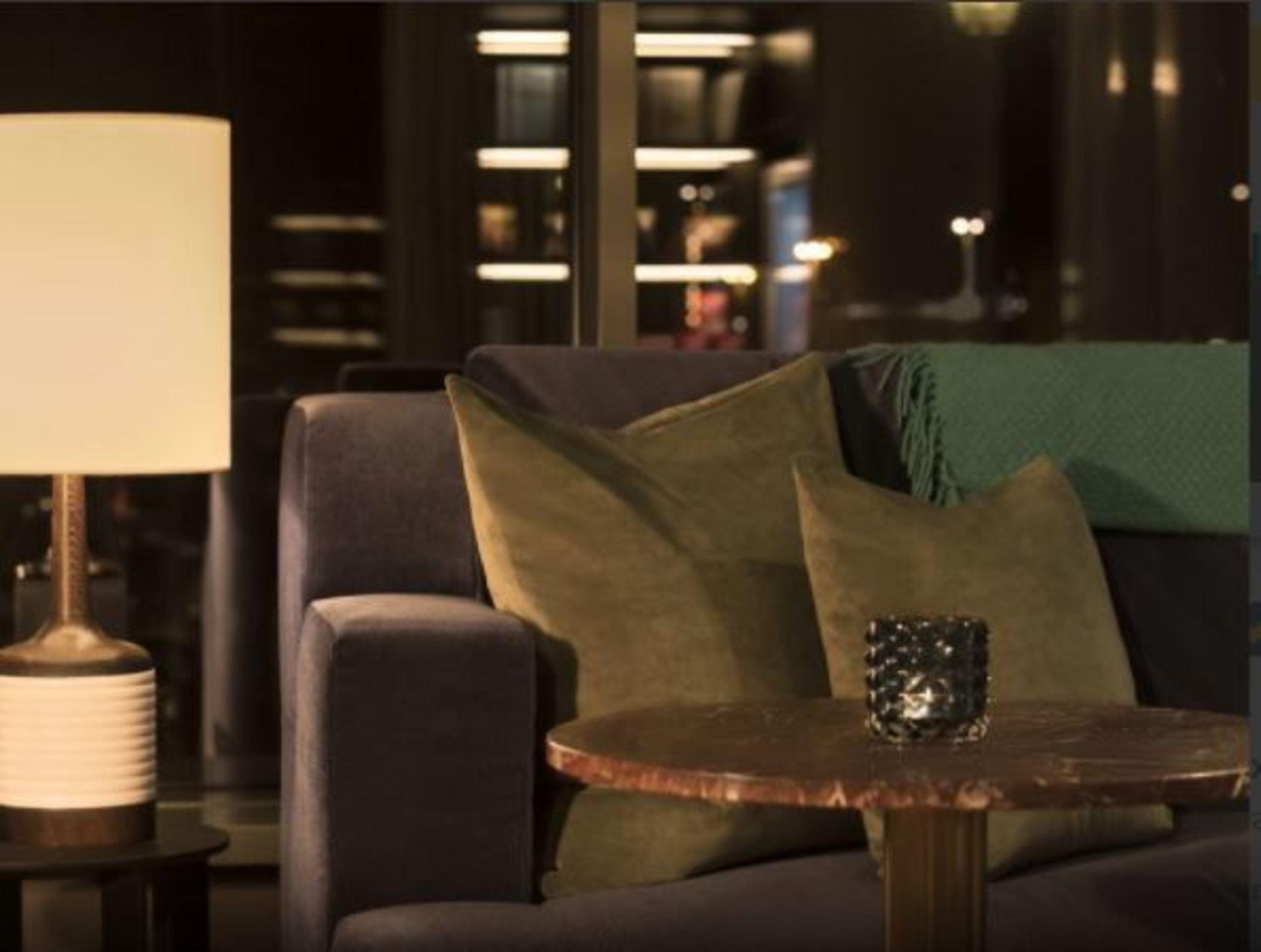 Adina Apartment Hotel Leipzig Ngoại thất bức ảnh