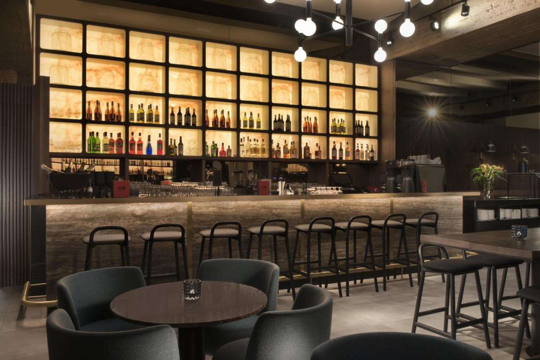 Adina Apartment Hotel Leipzig Ngoại thất bức ảnh