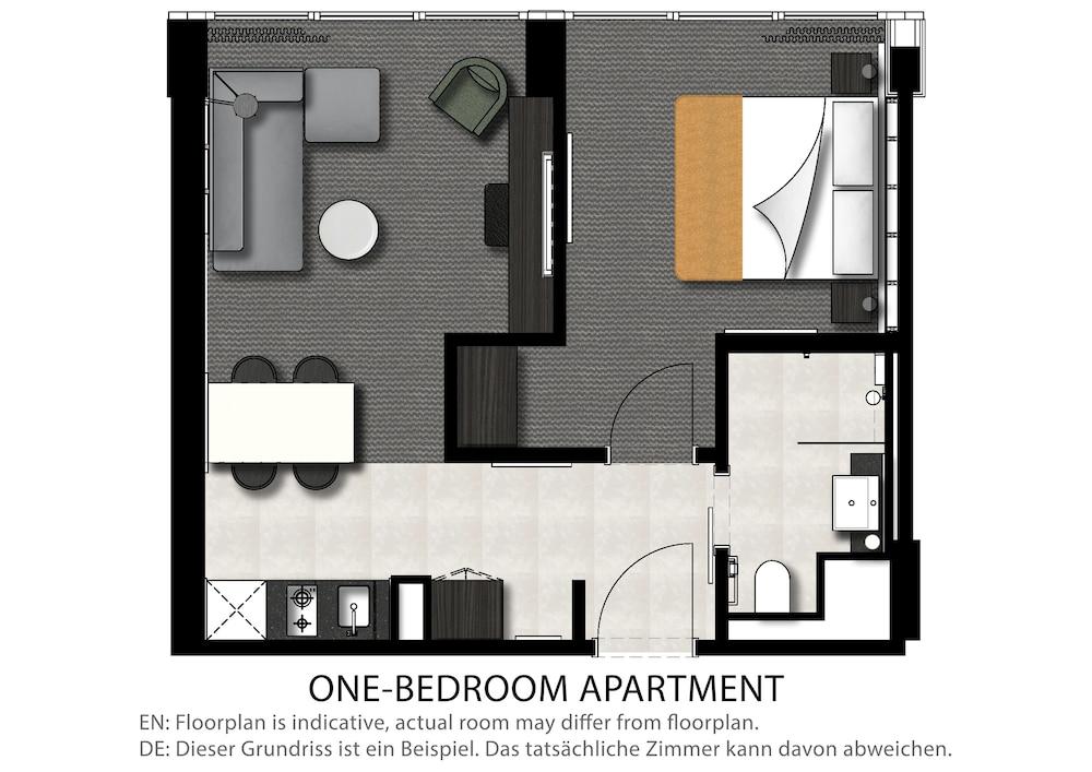 Adina Apartment Hotel Leipzig Ngoại thất bức ảnh
