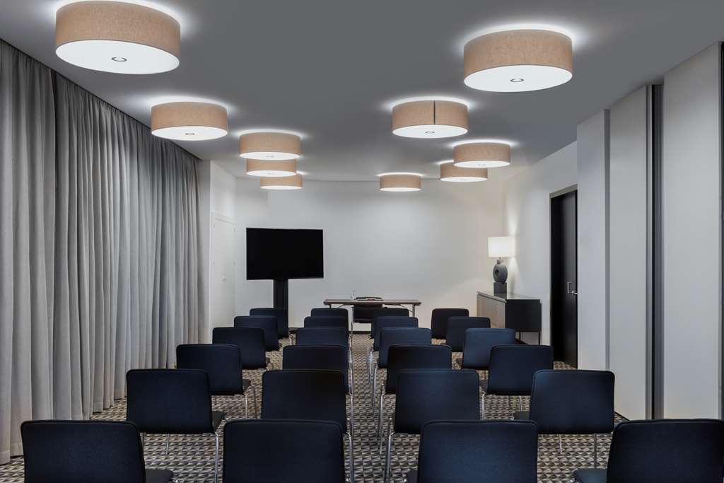 Adina Apartment Hotel Leipzig Tiện nghi bức ảnh