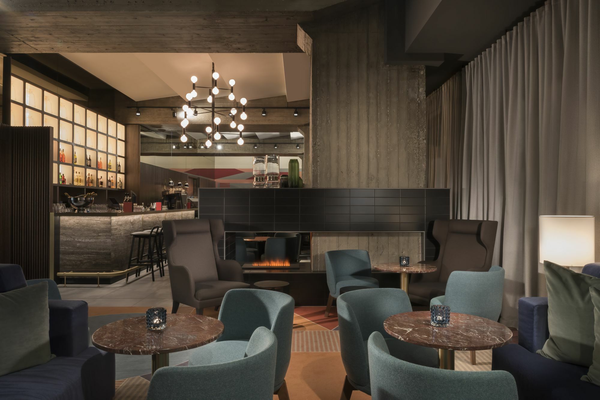 Adina Apartment Hotel Leipzig Ngoại thất bức ảnh